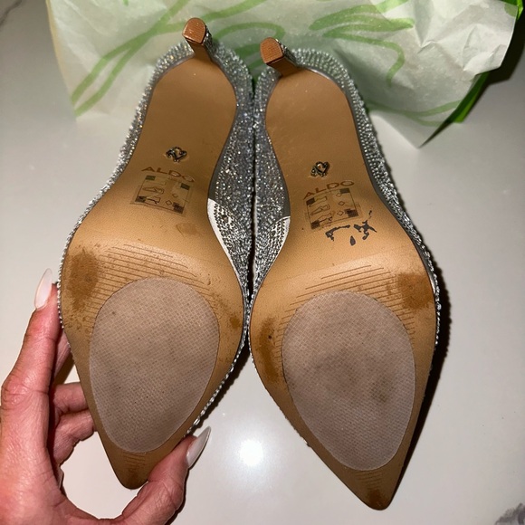 ALDO Stessy2.0 Pumps/ Heels - Picture 6 of 6